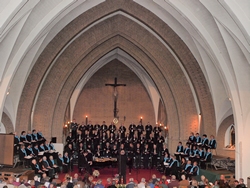 Het Sint-Pieterskoraal te Merelbeke
